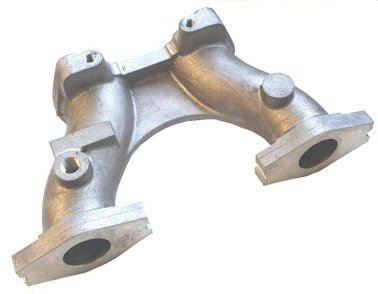 MGB 1 x 45 DCOE 125mm long