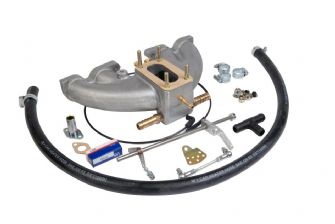 B18/20 Inlet Manifold kit DGV DGEV