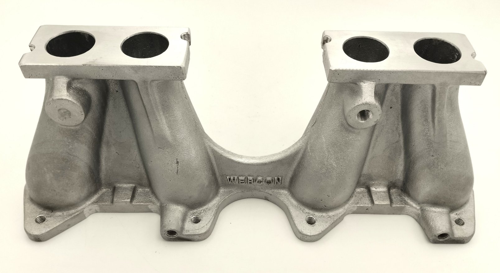 1.5 Pre Crossflow 2 X 40 DCOE