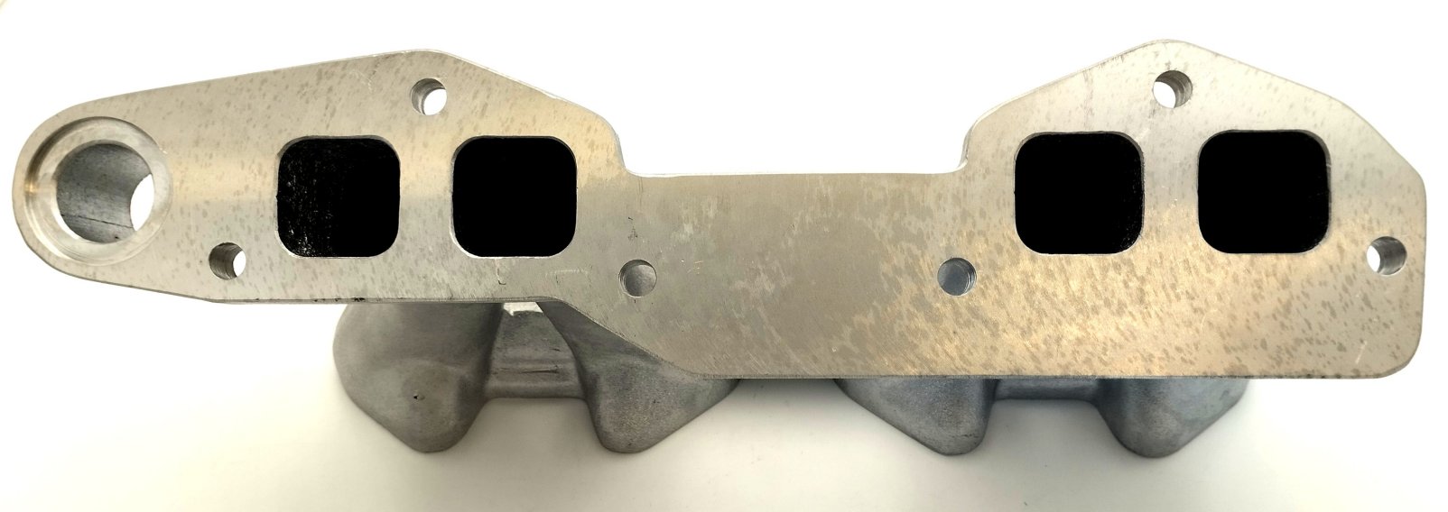 TR7 2 X 45 DCOE