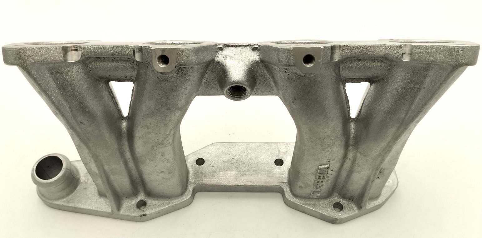 TR7 2 X 45 DCOE