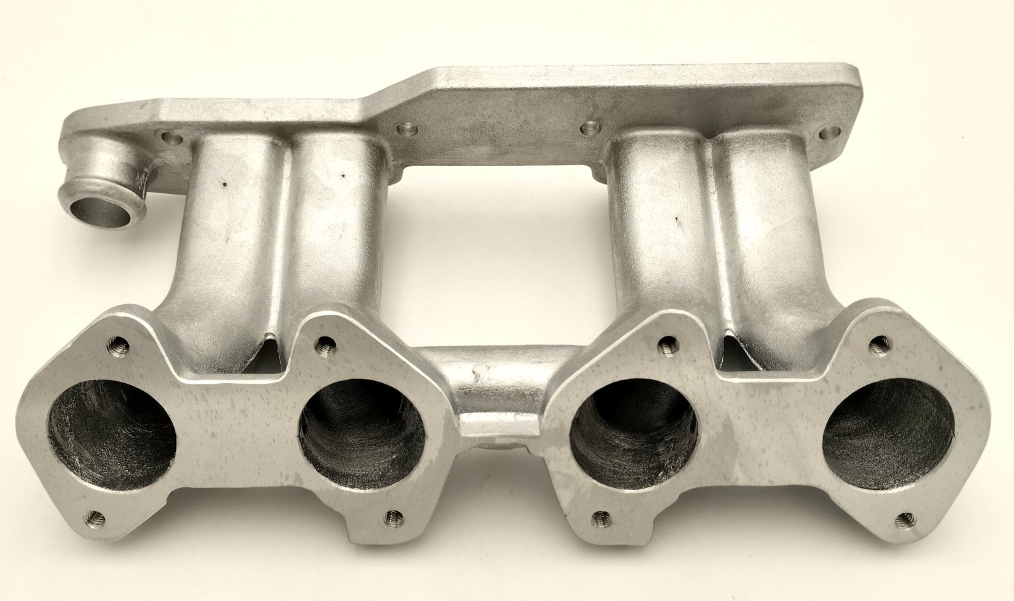 TR7 2 X 45 DCOE