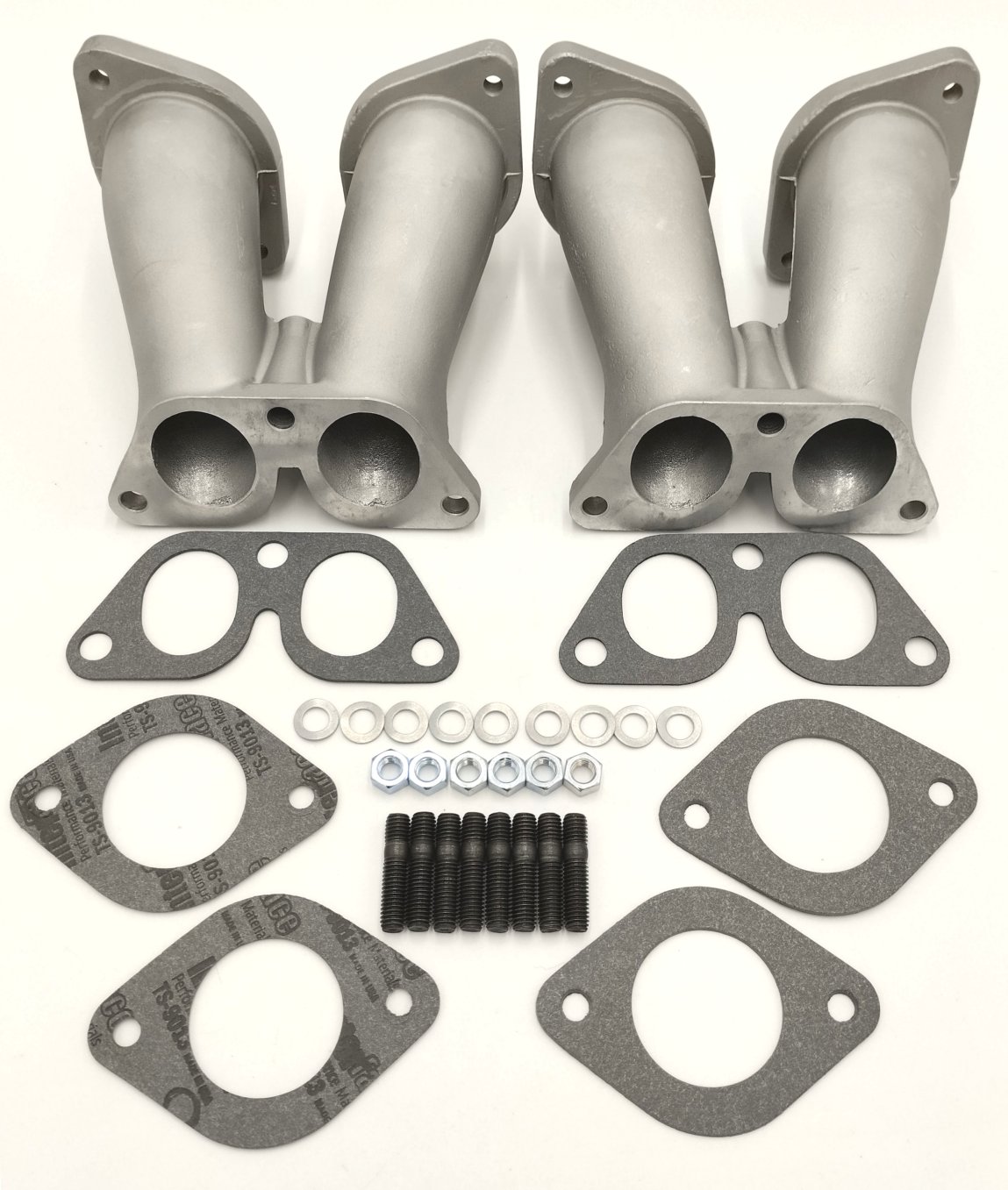 PORSCHE 356/912 2 x Weber 40IDF rep Zenith