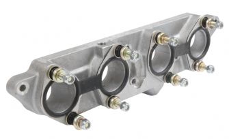 PINTO short inlet manifold 2 x 45 DCOE