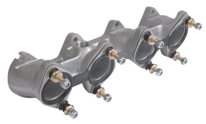 BMW M10 1.6 / 1.8 2 X 40 DCOE *Cable Linkage*