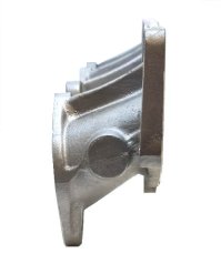 ZETEC 2 x 45DCOE Short