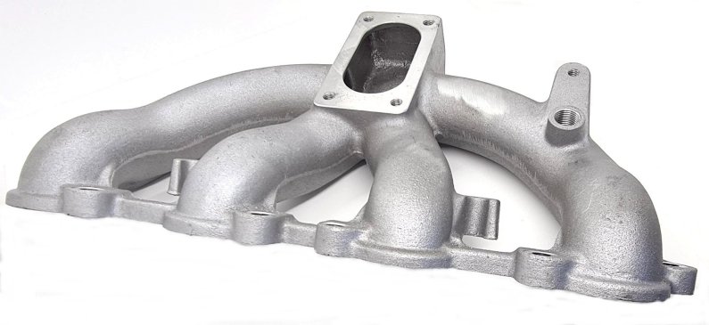B21 / B23 Volvo 32/36 DGV kit - MANUAL CHOKE