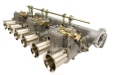 Carburettor Parts