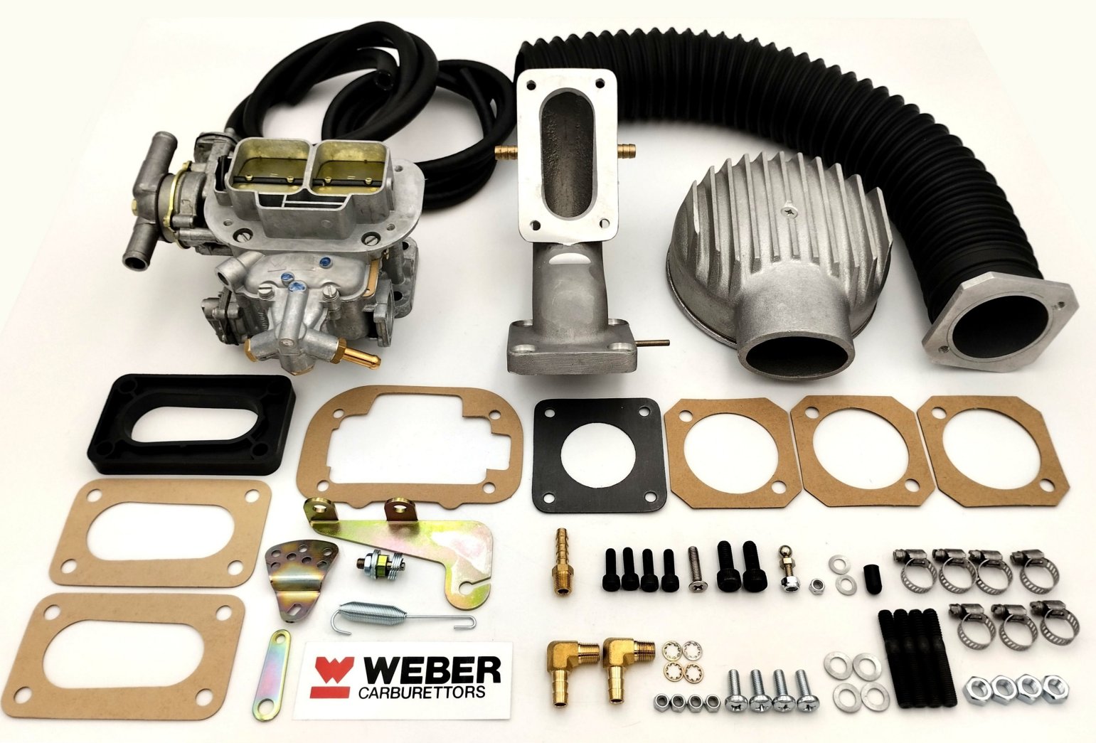 Mercedes 220 1968-73 1 x DGAV kit