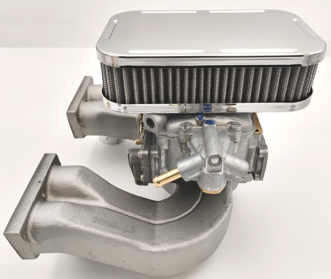 MG Midget / Spitfire 1500  1 X 32/36 DGV