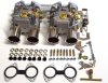 Toyota Celica 18RG 2.0 2 x 45DCOE
