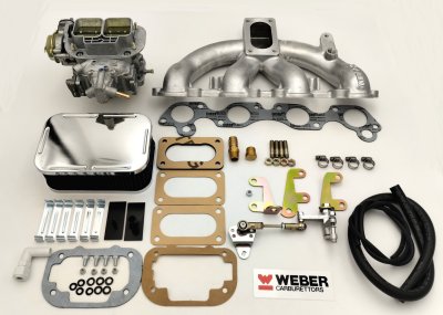  Volvo Penta 2.3/2.5