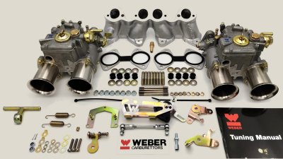 VW GOLF 1.6 / 1.8 8V