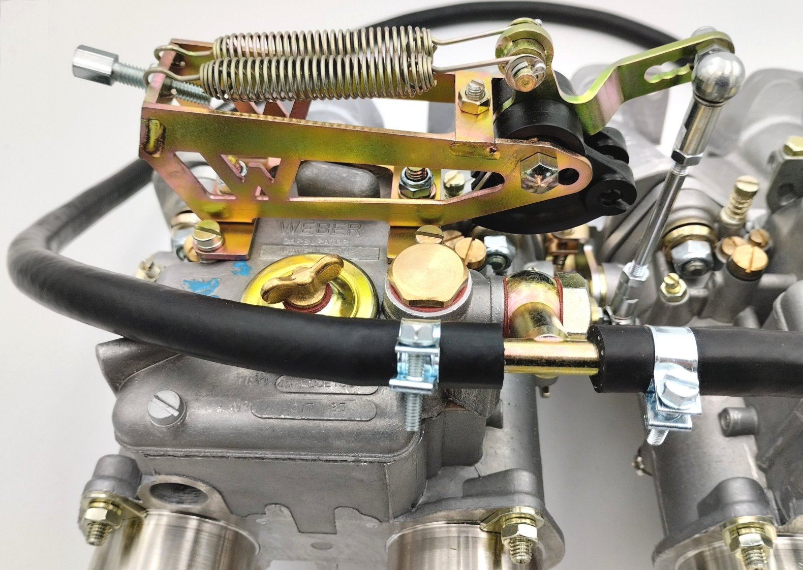 VW GOLF 1.8/2.0 8V Crossflow