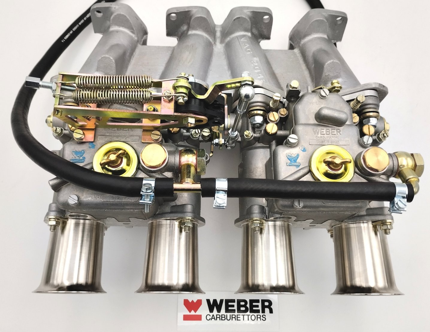 VW GOLF 1.8/2.0 8V Crossflow