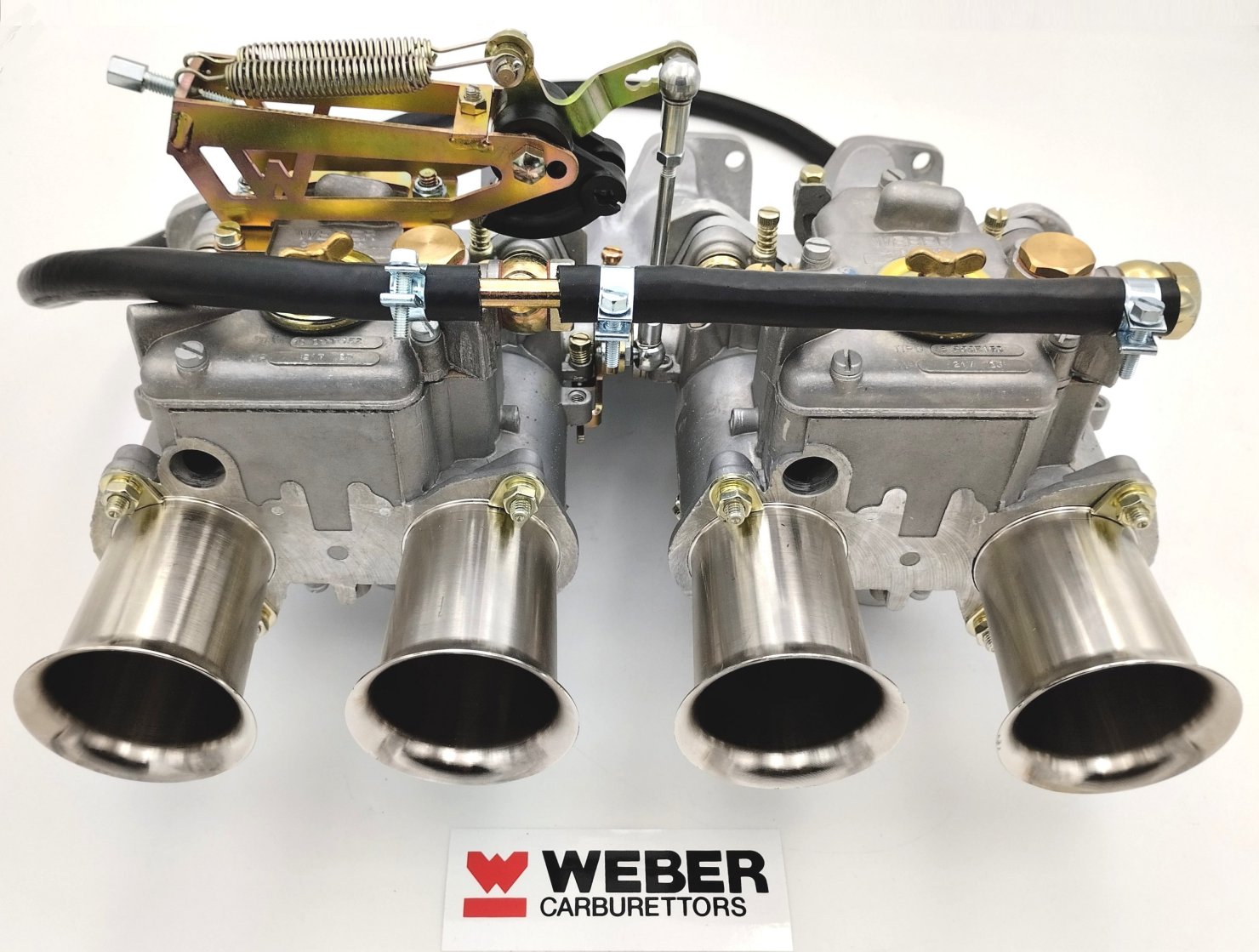 VW GOLF 1.8/2.0 8V Crossflow