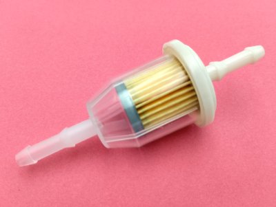 Petrol Filter Small