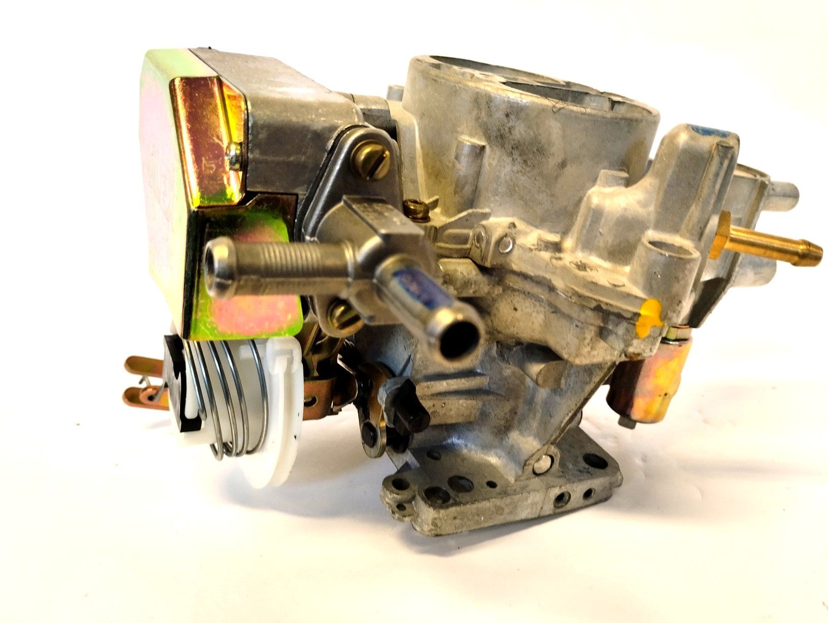 34/34 Z1 PSA Peugeot 505 