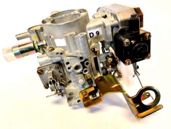 34/34 Z1 PSA Peugeot 505 