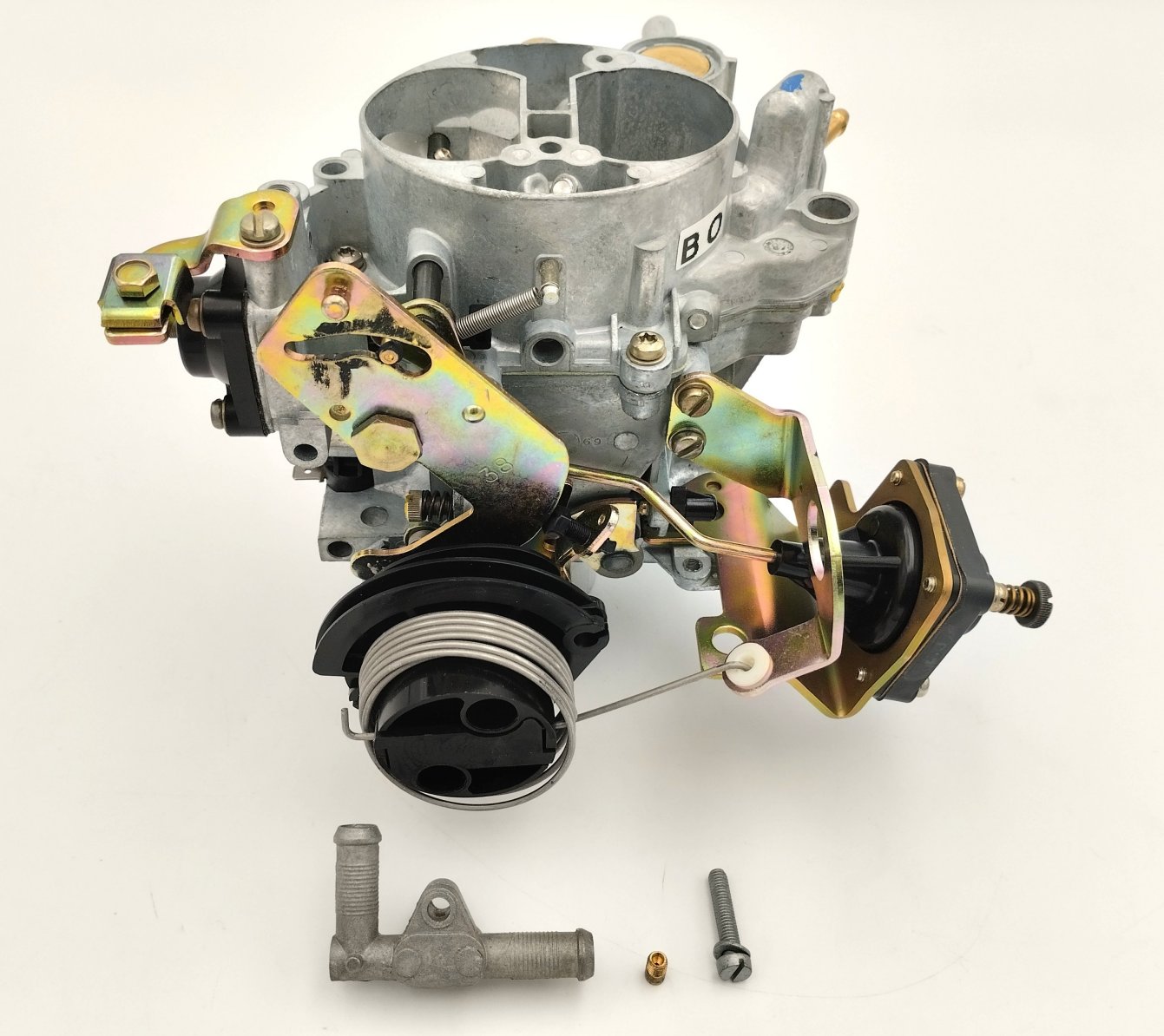 34/34 Z2 Peugeot 405 TR XU5 2C