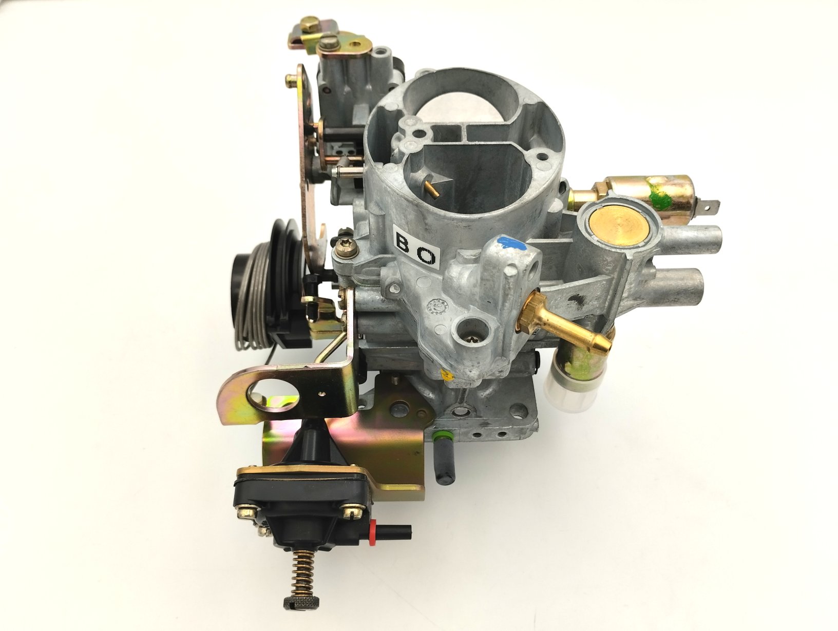 34/34 Z2 Peugeot 405 TR XU5 2C