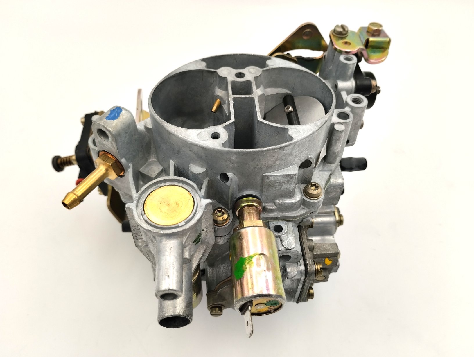 34/34 Z2 Peugeot 405 TR XU5 2C