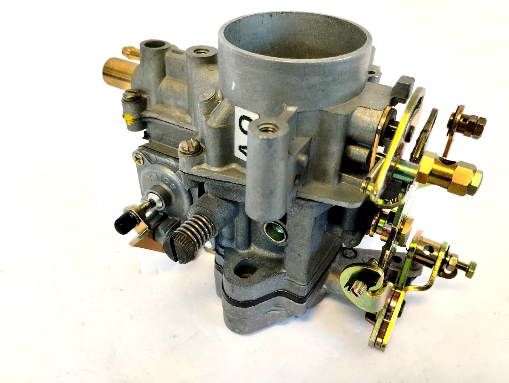 32 SEIA Renault 12 