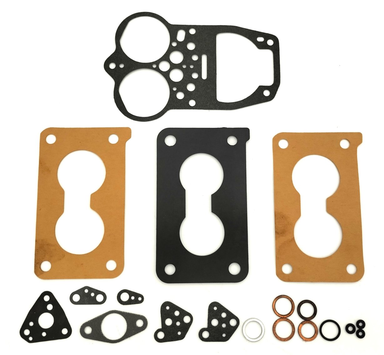 32TMMIA  & MMISA Gasket kit