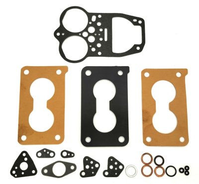 32TMMIA  & MMISA Gasket kit