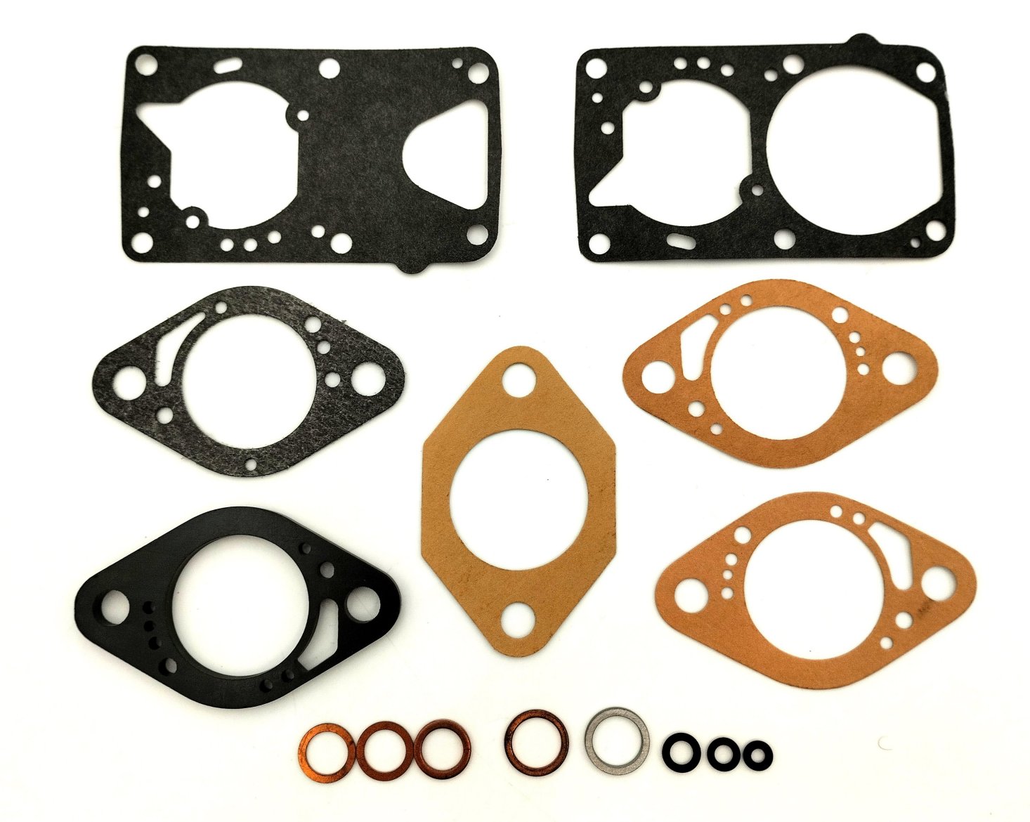 35PBISA Gasket Kit