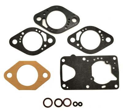 35BISA 7 Gasket kit