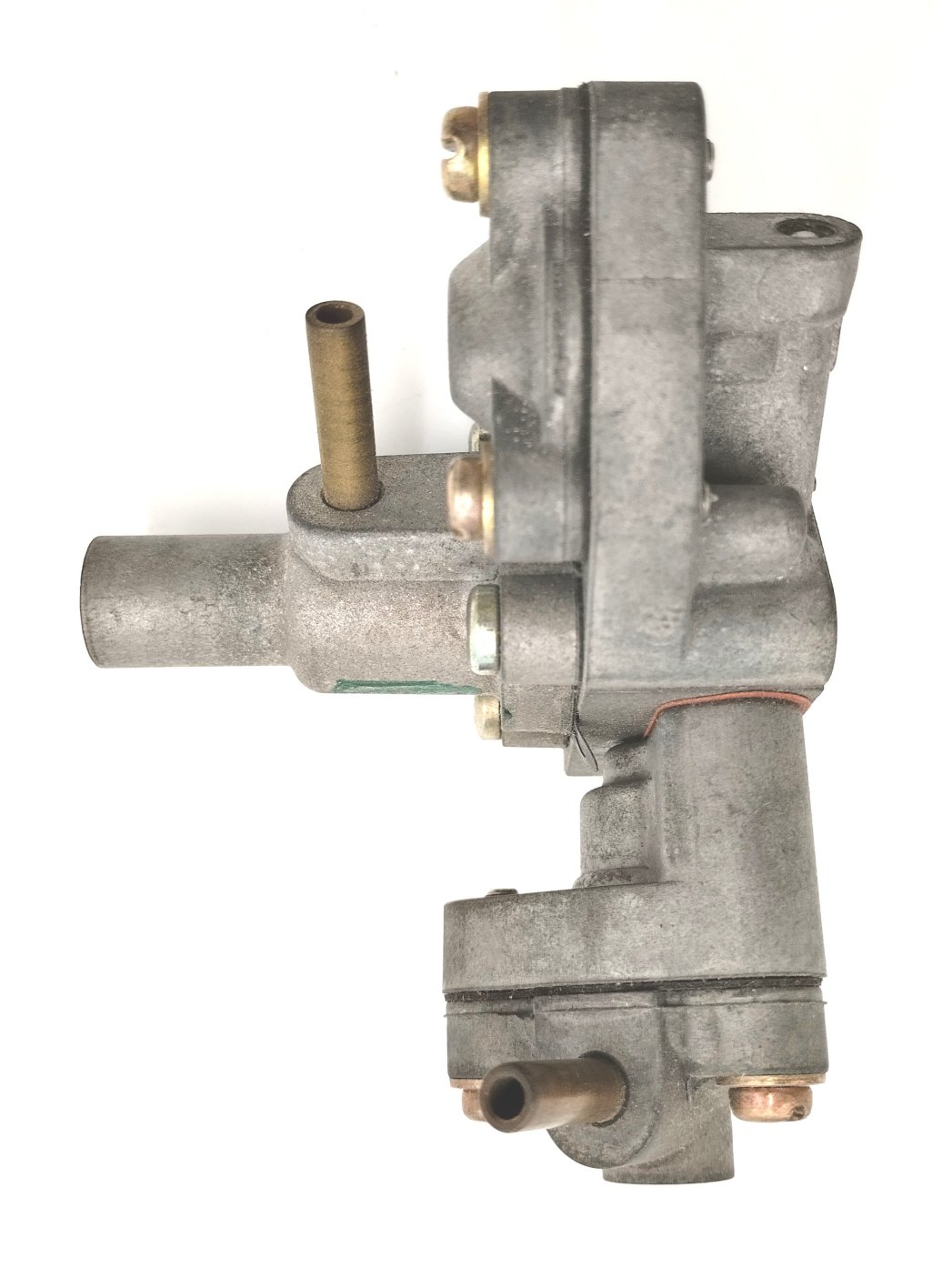 Solex Power Valve Assembly 32DIS