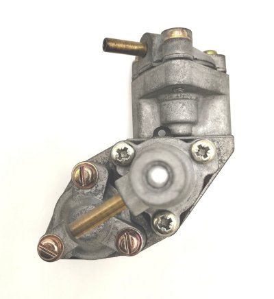 Solex Power Valve Assembly 32DIS