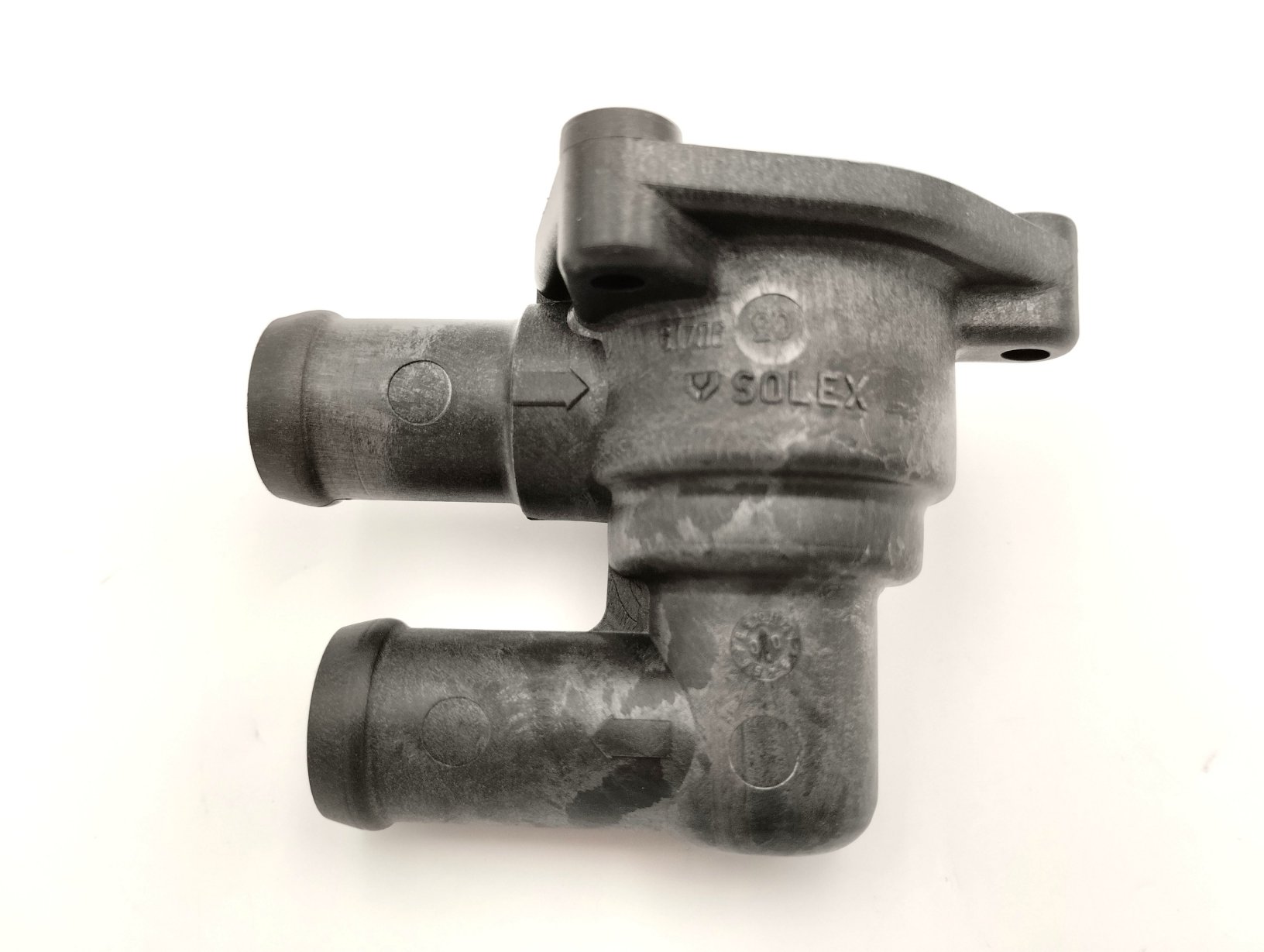 Solex Water Housing