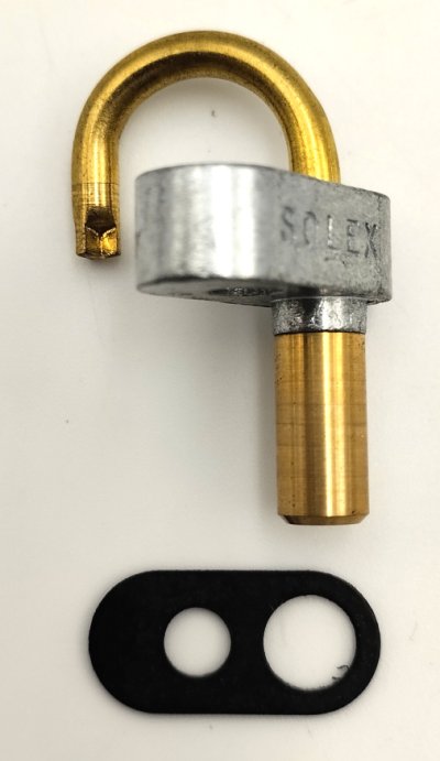 Solex Pump Jet kit 