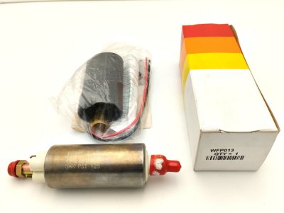 Fuel Injection Pump Jaguar XJ6 – Morgan Plus 8 - Volvo 240,760,940,960 - WFP013