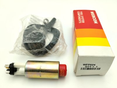 Fuel Injection Pump Citroeon Ax , Hyundai Scoupe 1.5, Peugeot 205 1983-90 WFP024