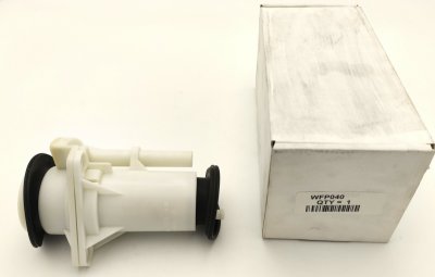 Fuel Pump Volkswagen (VW) Passat 1988-97 - Caravelle Transporter 1990 on WFP040