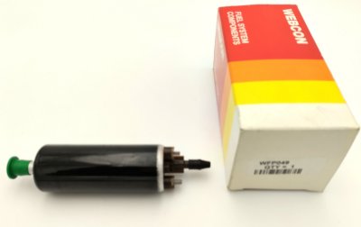 Fuel Pump Alfa Romeo 33 1.3 & 4x4 1990 On - 33 1.7 16V & 4X4 1990-95 - WFP049