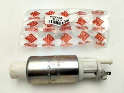 Fuel Pump Alfa Romeo-Fiat-Ford Escort XR3I Mondeo-Lancia Delta Dedra Etc WFP058