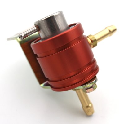 4.0 bar Red - Push on fittings