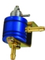 Fuel Pressure Regulators