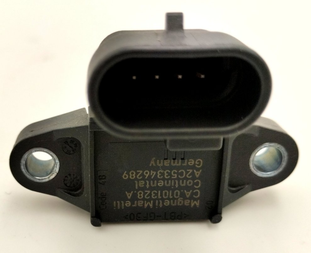 Map Sensor T-PRT05