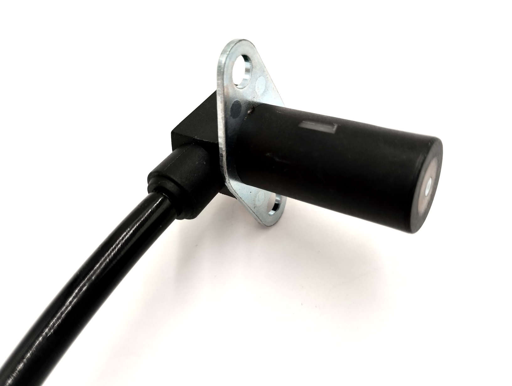 Engine speed sensor 90 degrees 440mm wire SEN813 30mm depth