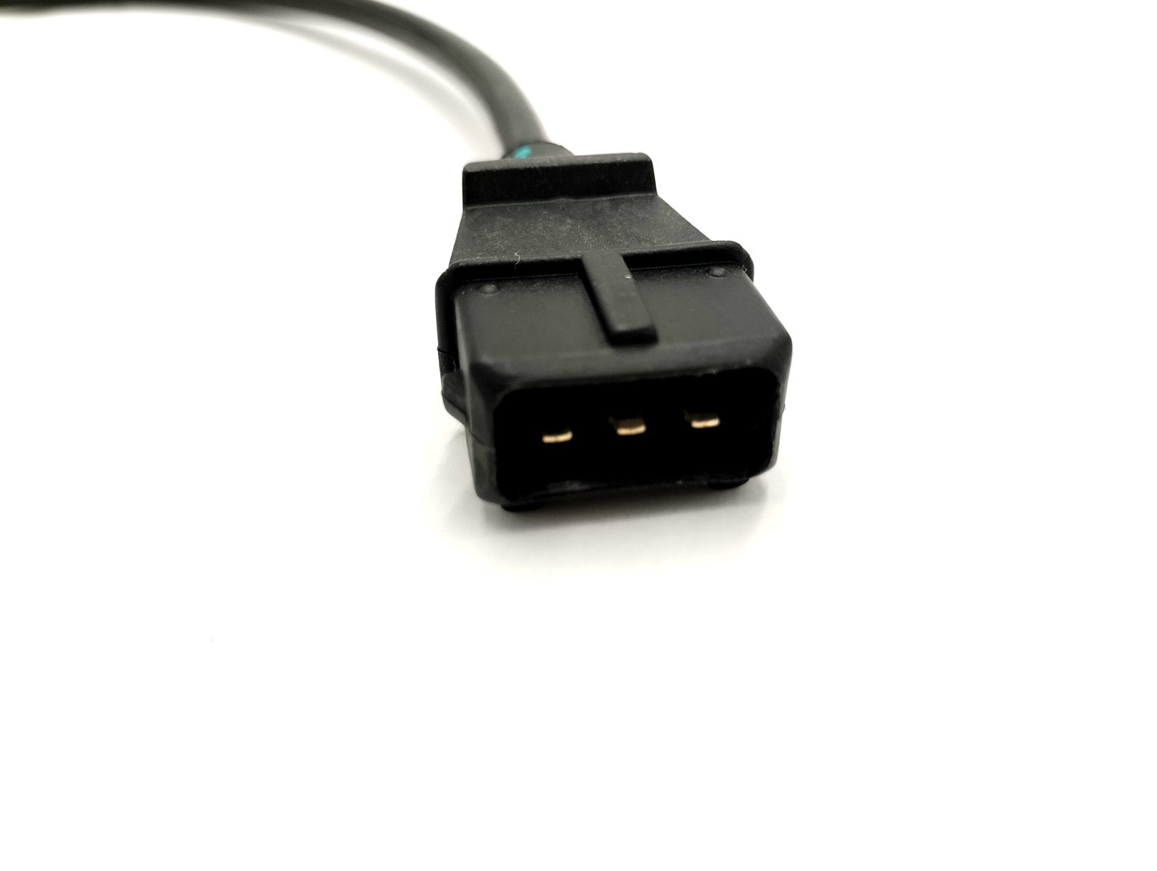 Engine speed sensor 90 degrees 440mm wire SEN813 30mm depth