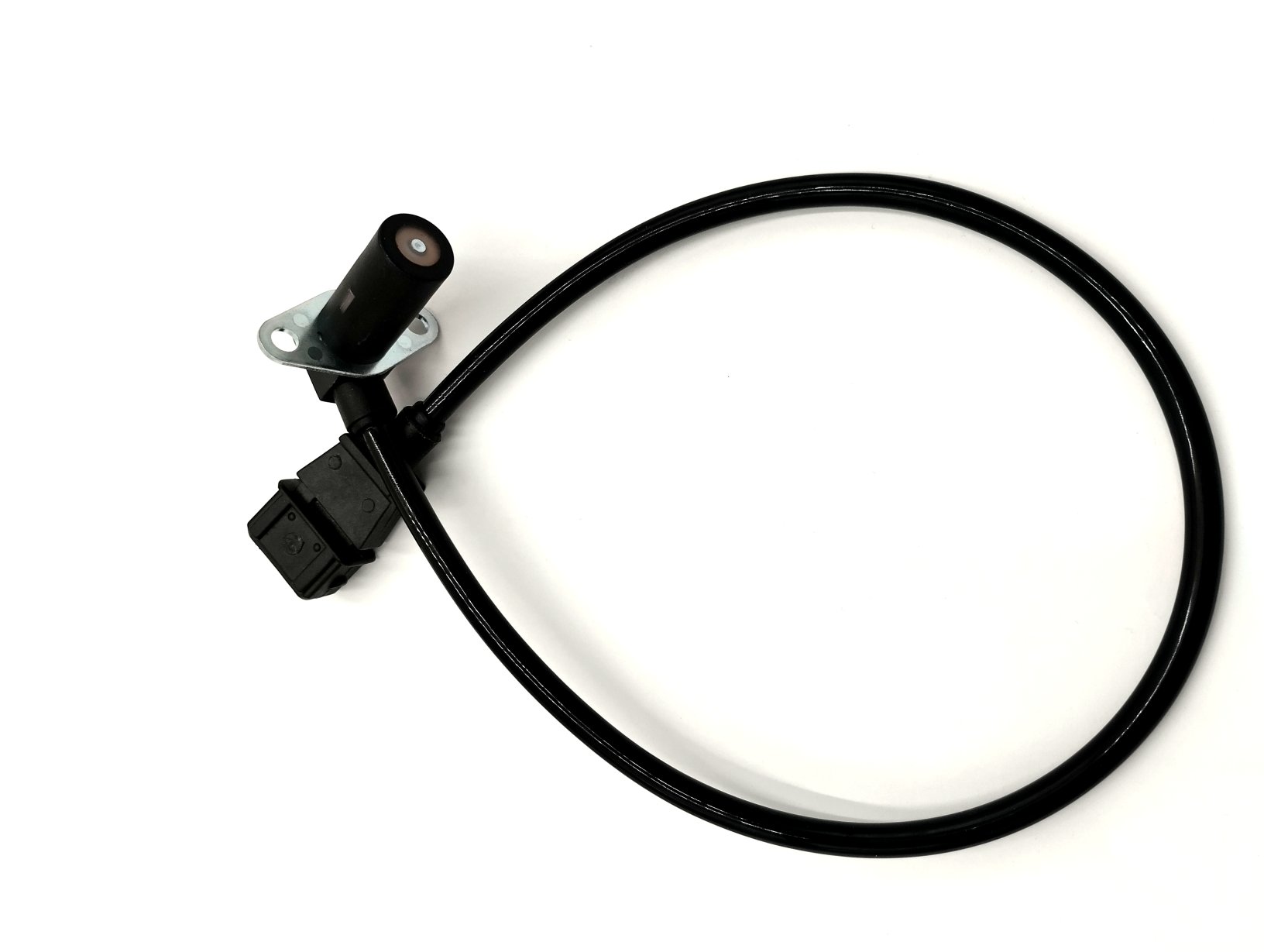 Engine speed sensor 90 degrees 440mm wire SEN813 30mm depth