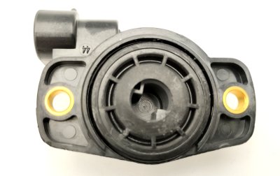 Throttle Potentiometer PFIC