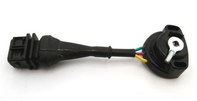     External wiper TPS Throttle Position Sensor 3 pin - Universal