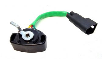 Ford Escort/Fiesta SPI TPS