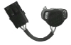 Throttle Position Sensors